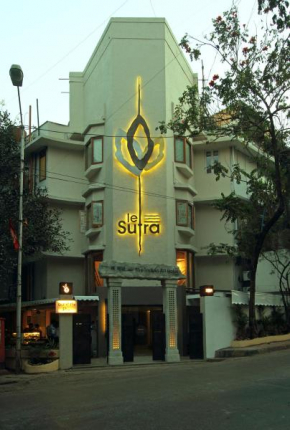 Гостиница Le Sutra Hotel  Мумбаи